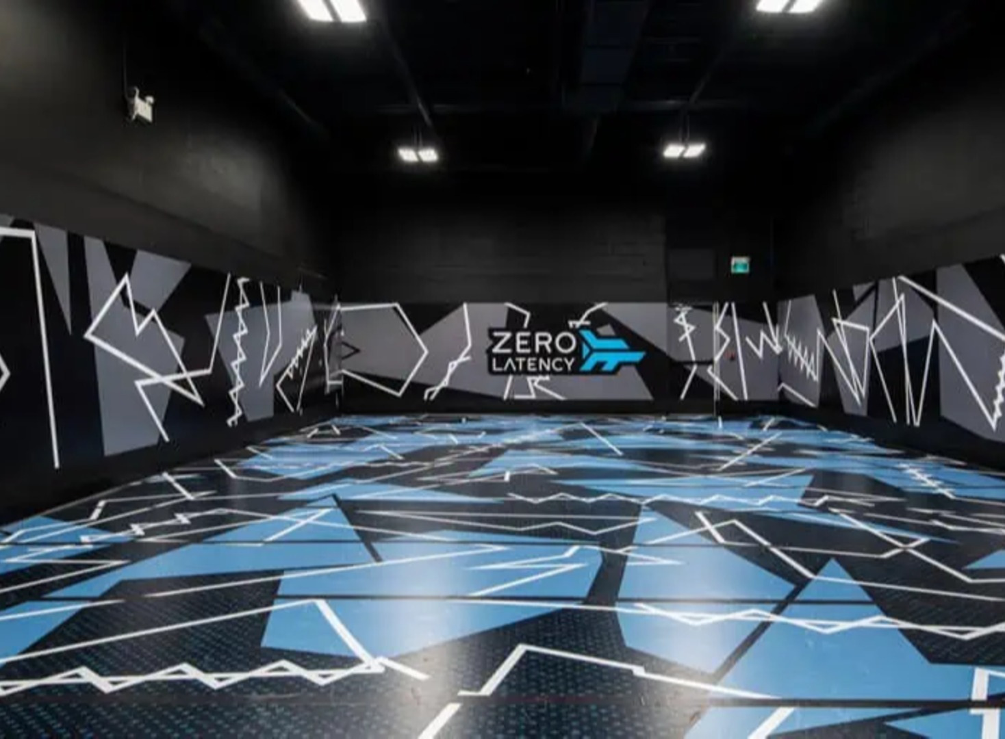 Zero Latency Cormeilles-en-Parisis