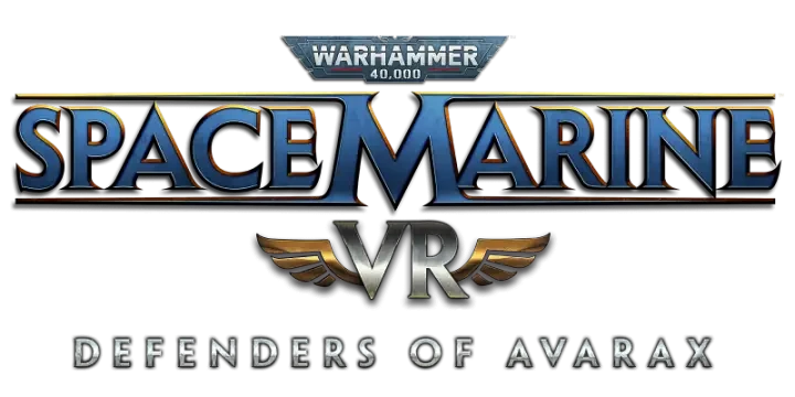 Space Marine