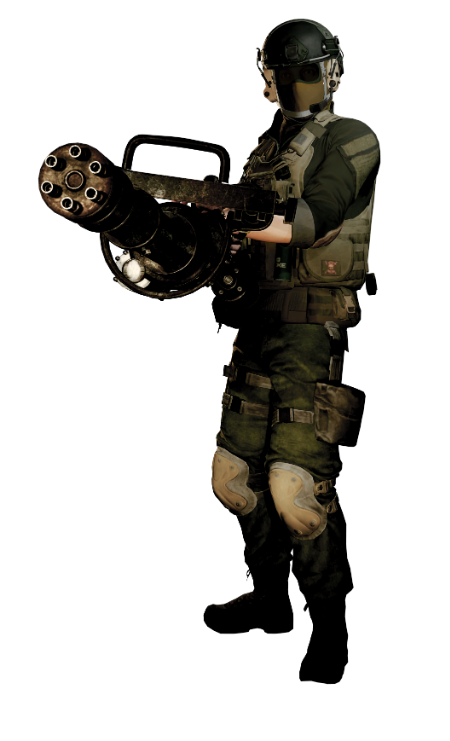 OutBreak