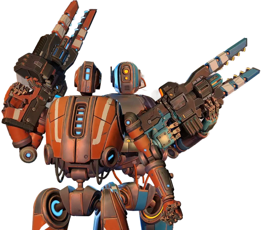 Sol Raiders