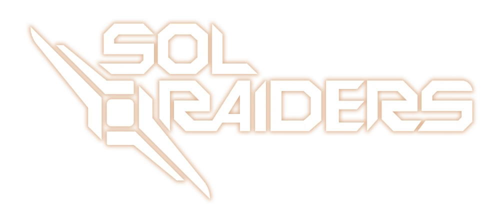 Sol Raiders