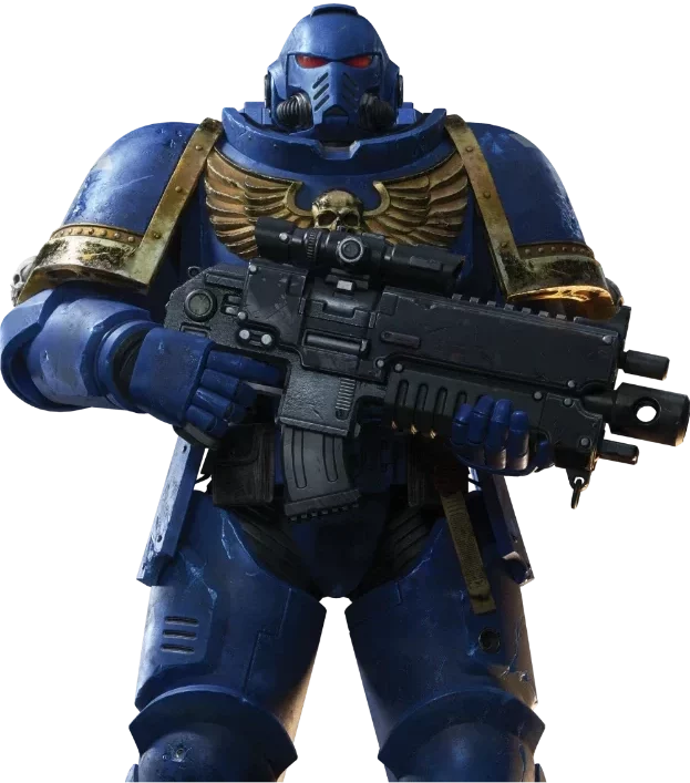 Space Marine