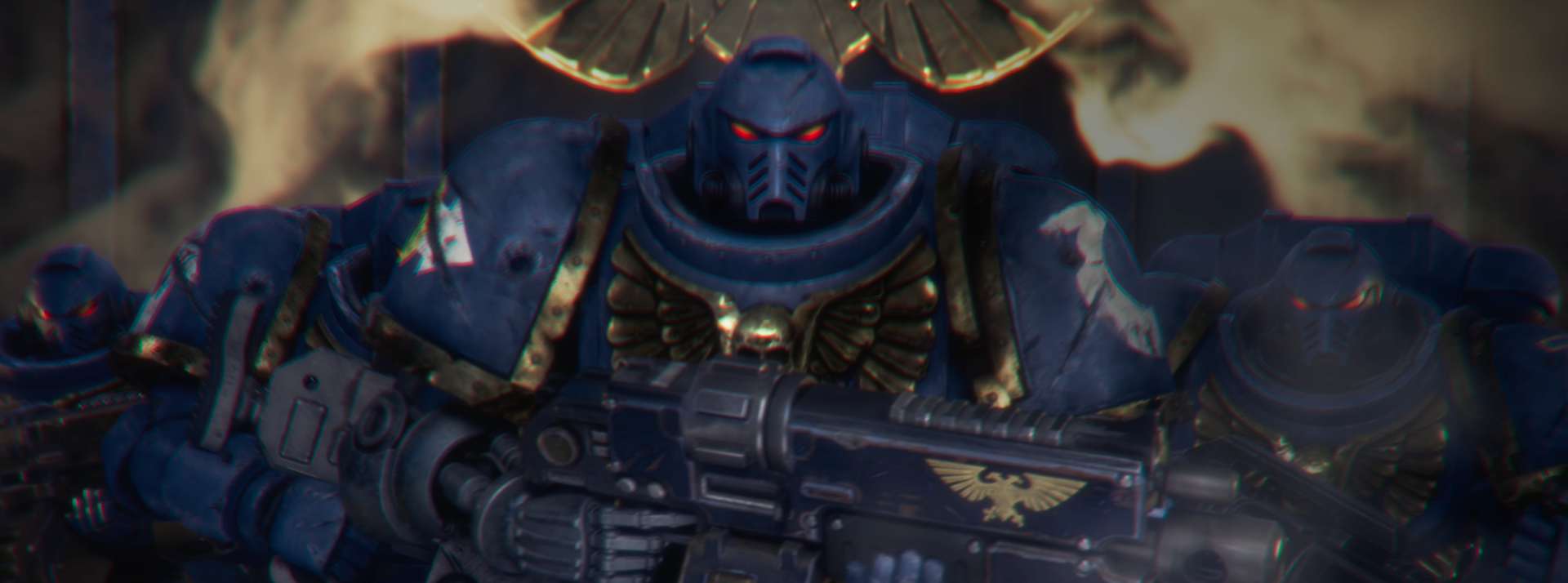Space Marine