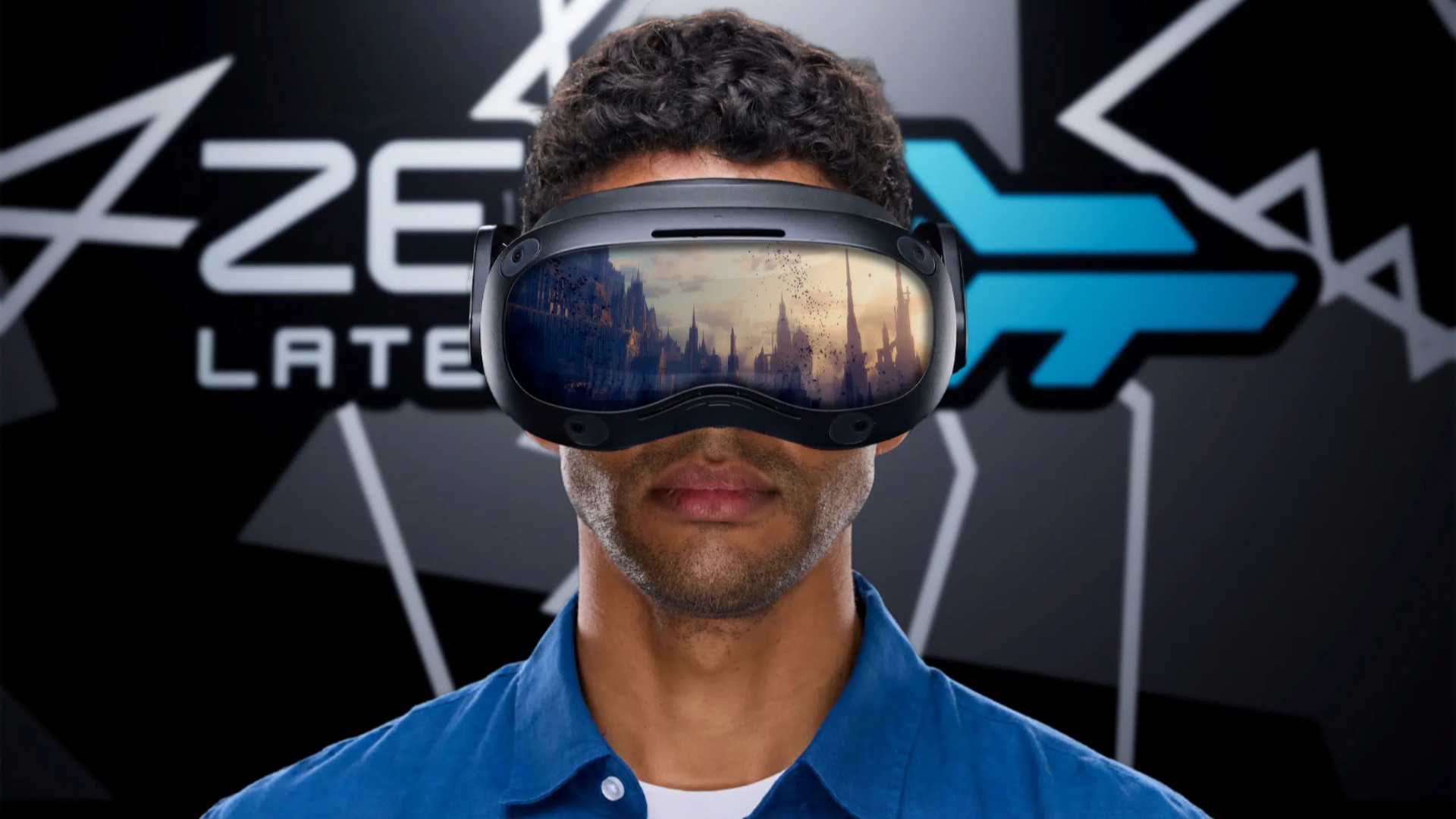 Zero Latency VR