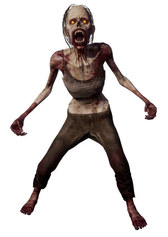Undead Arena