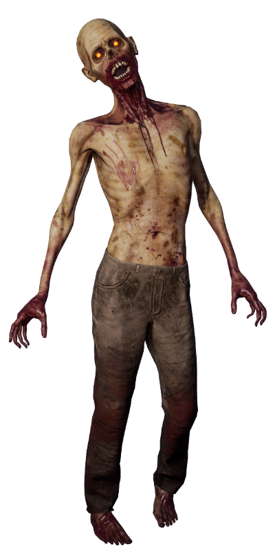 Undead Arena